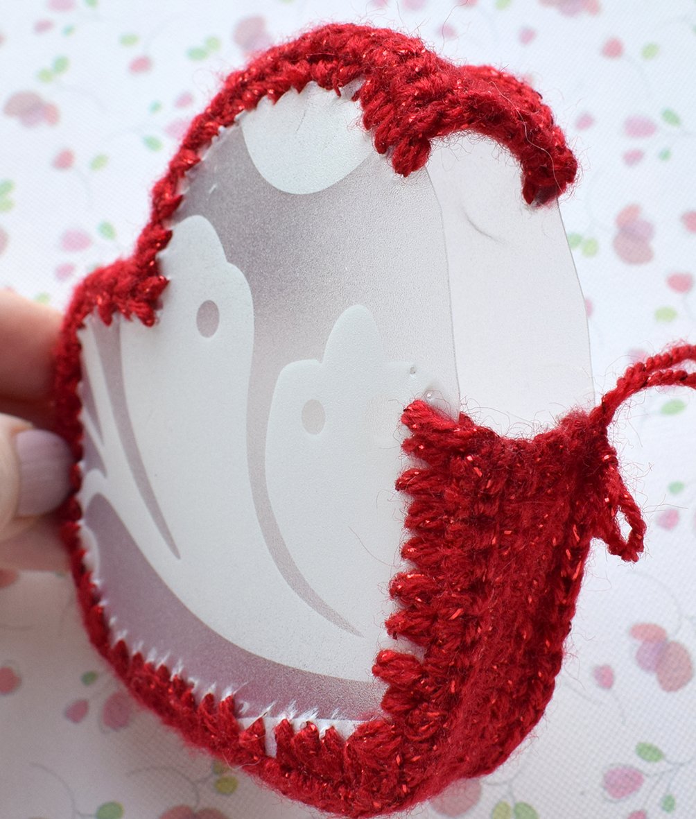 Blog-Inhaltsbild für 'Spardose «Herz»'