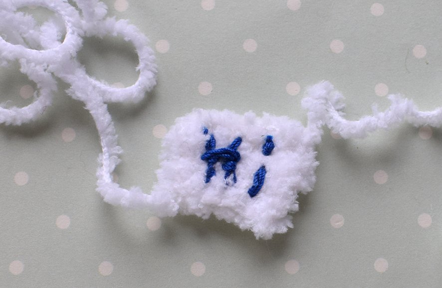 Blog-Inhaltsbild für 'Dekorative "Pinguin" Eierbecher/ Eierwärmer. 2 in 1 - Häkeln + Stricken'