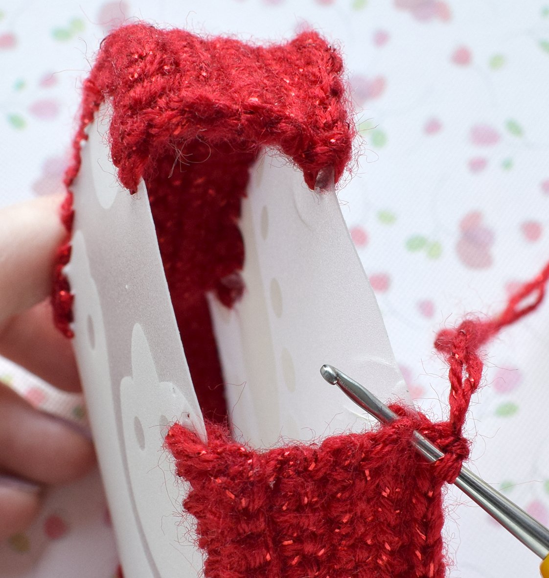 Blog-Inhaltsbild für 'Spardose «Herz»'