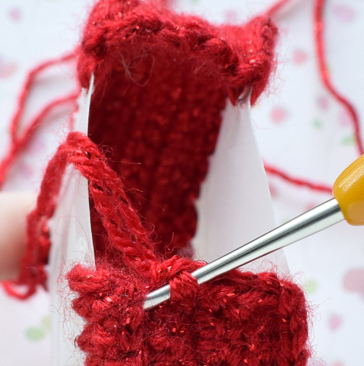 Blog-Inhaltsbild für 'Spardose «Herz»'