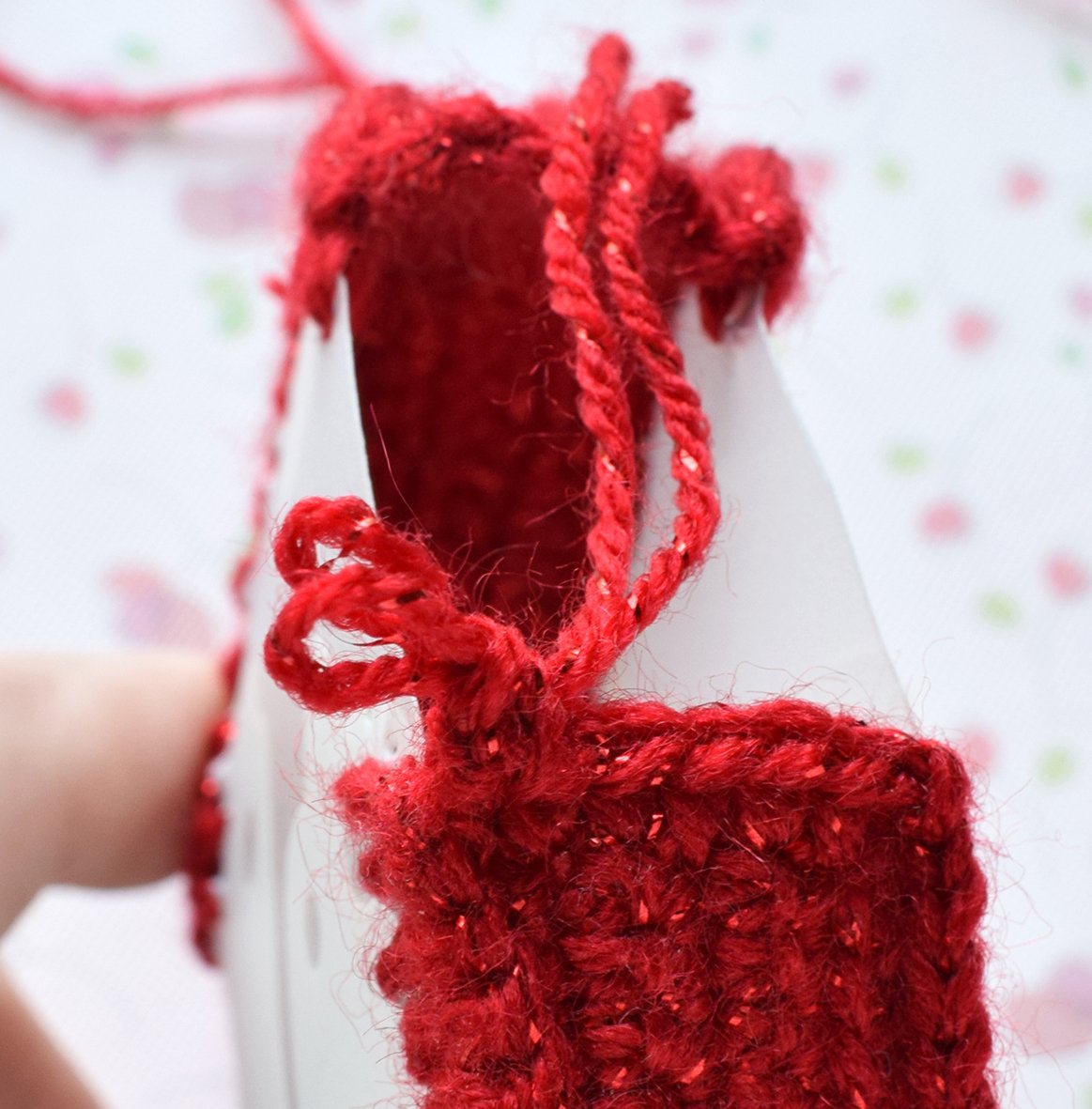 Blog-Inhaltsbild für 'Spardose «Herz»'