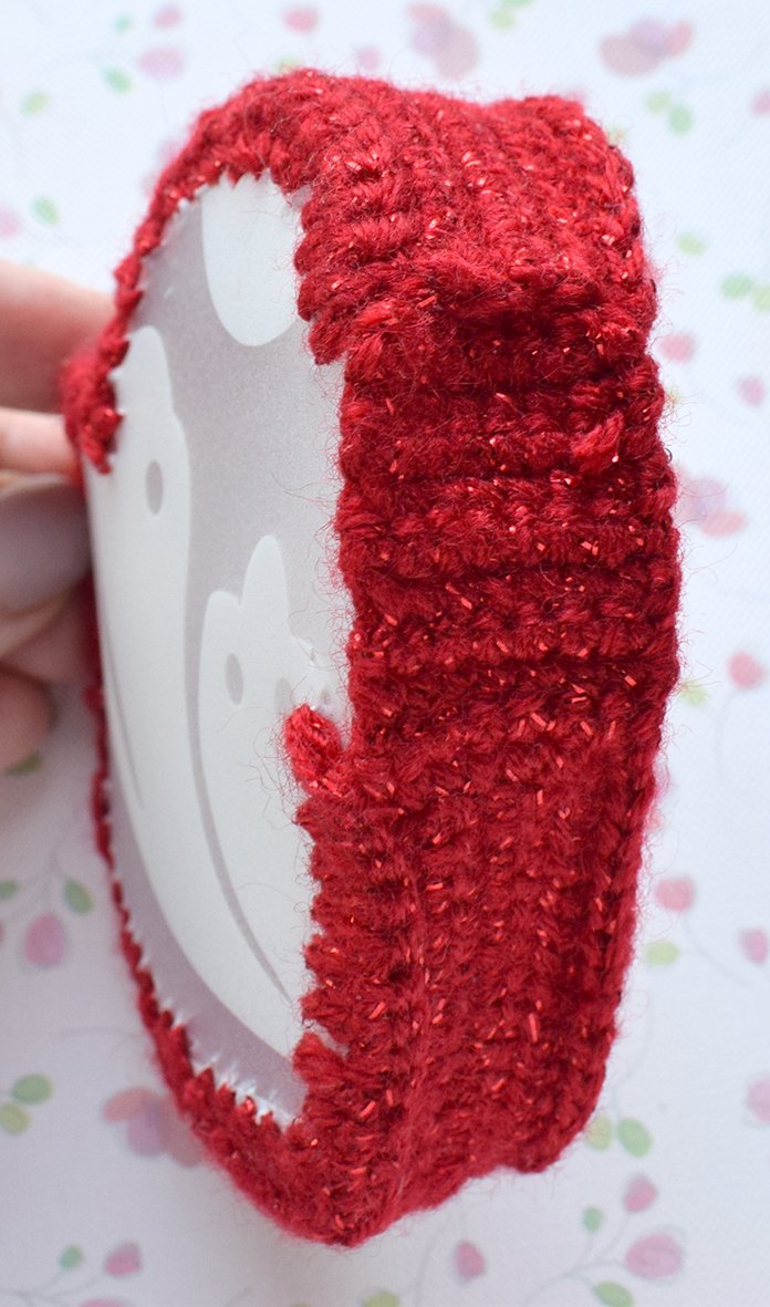 Blog-Inhaltsbild für 'Spardose «Herz»'