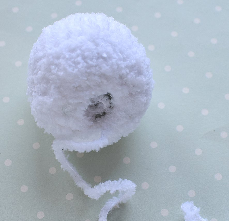 Blog content image for 'The Easter Bunny. 2 in 1 - crochet + knitting'