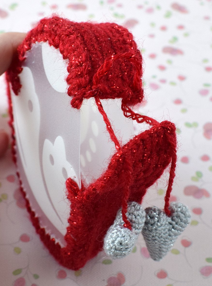 Blog-Inhaltsbild für 'Spardose «Herz»'