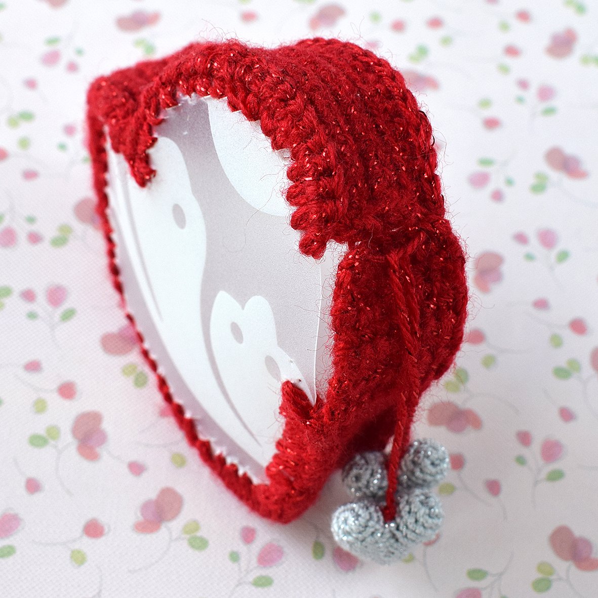 Blog-Inhaltsbild für 'Spardose «Herz»'