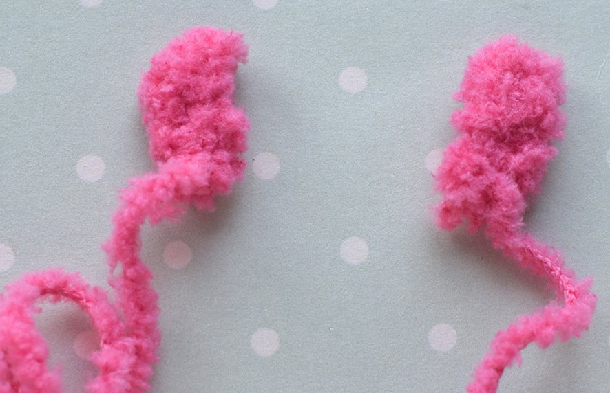 Blog content image for 'The Easter Bunny. 2 in 1 - crochet + knitting'
