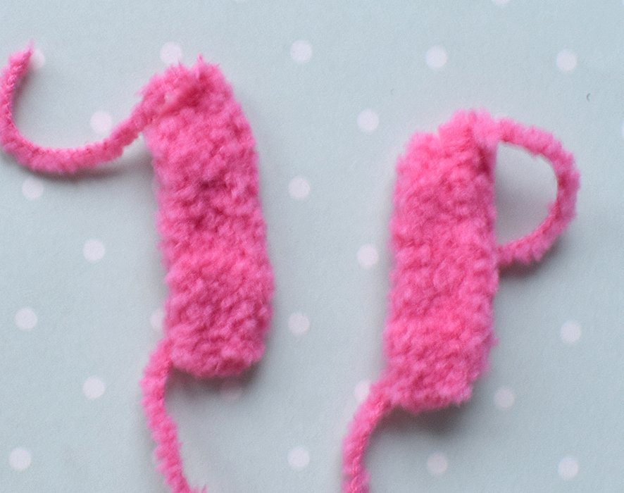 Blog content image for 'The Easter Bunny. 2 in 1 - crochet + knitting'