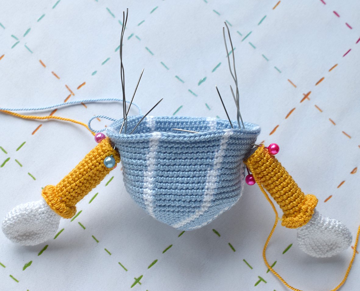 Blog content image for 'Humpty Dumpty Egg Holder'