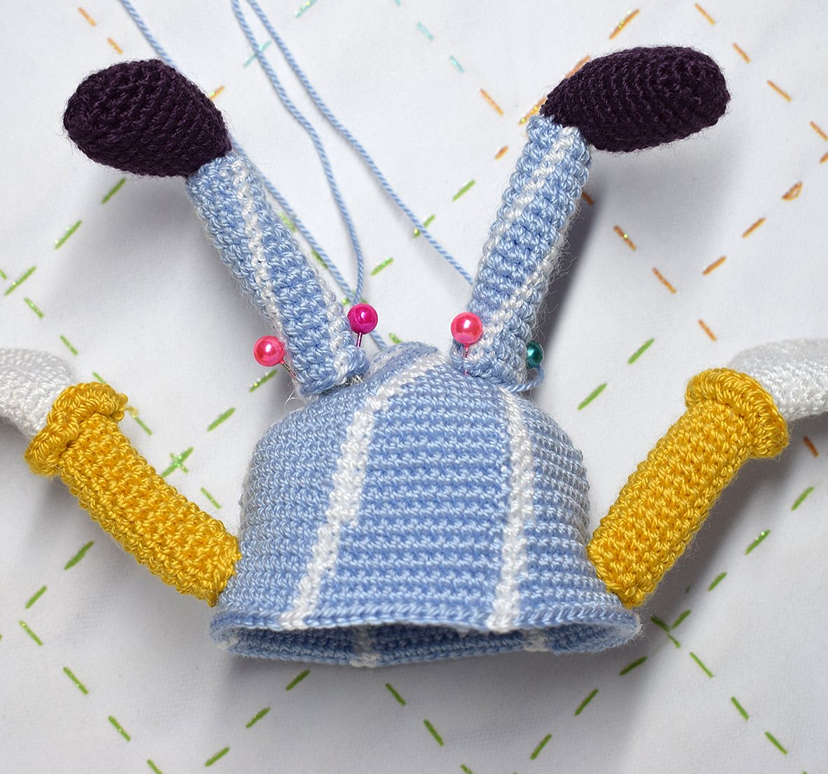 Blog content image for 'Humpty Dumpty Egg Holder'