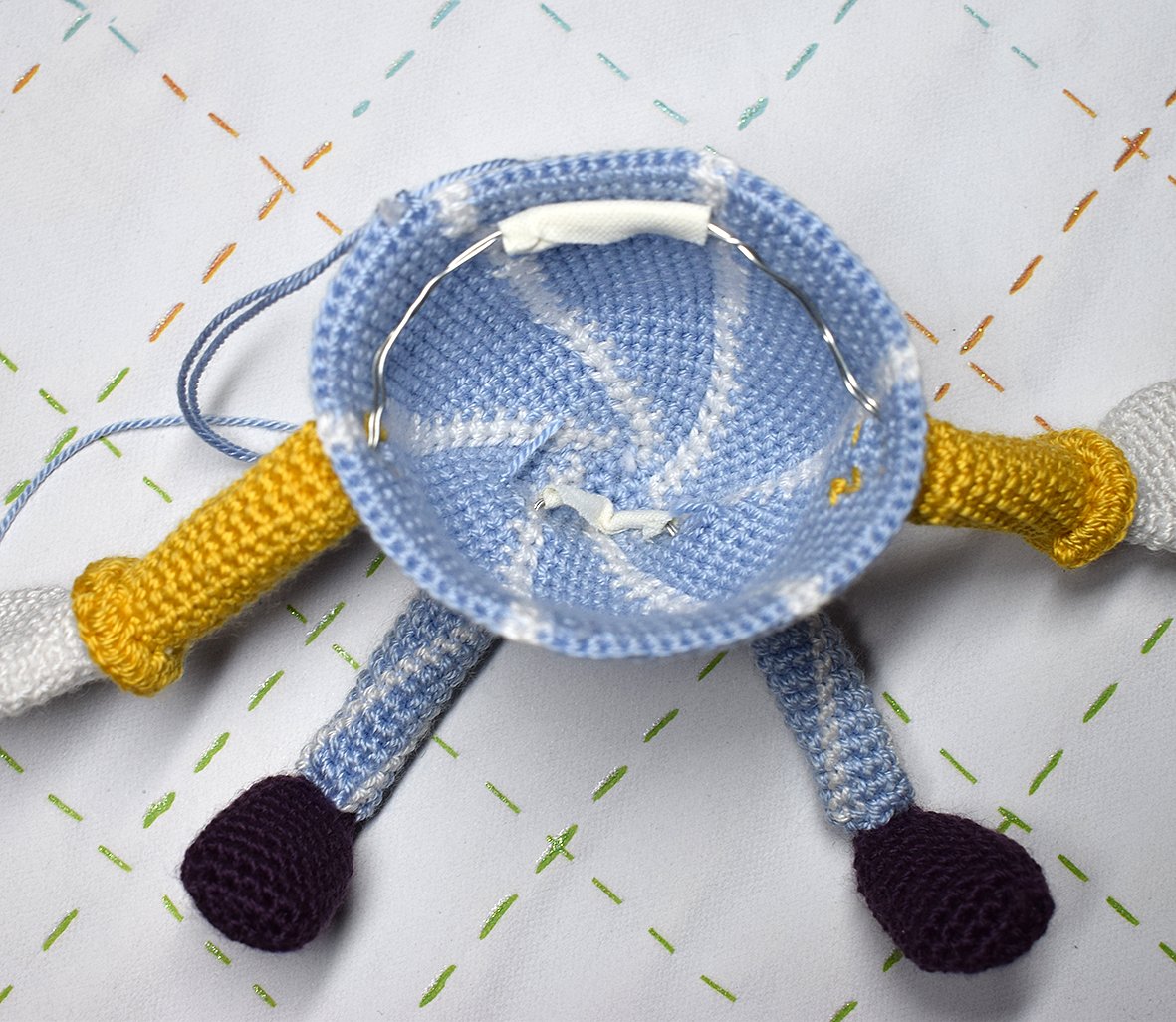 Blog content image for 'Humpty Dumpty Egg Holder'