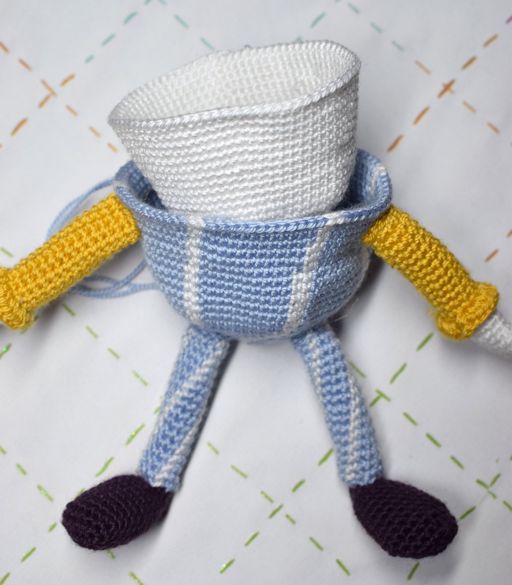 Blog content image for 'Humpty Dumpty Egg Holder'