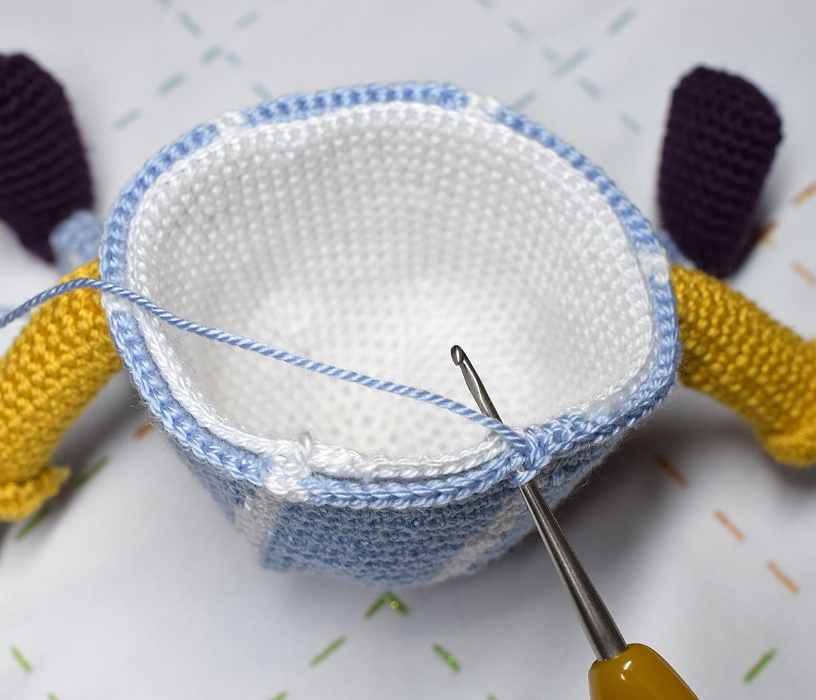 Blog content image for 'Humpty Dumpty Egg Holder'