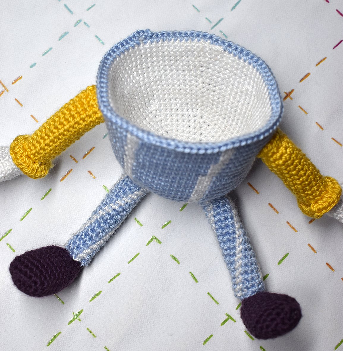 Blog content image for 'Humpty Dumpty Egg Holder'