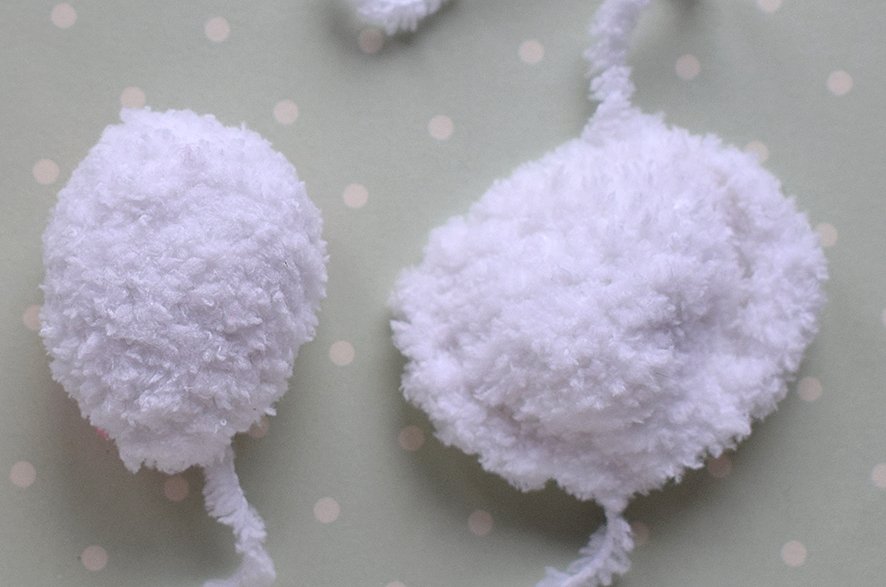 Blog content image for 'The Easter Bunny. 2 in 1 - crochet + knitting'