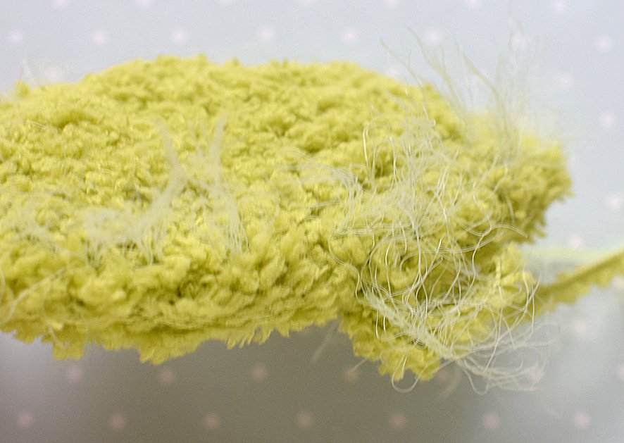 Blog content image for 'The Easter Bunny. 2 in 1 - crochet + knitting'