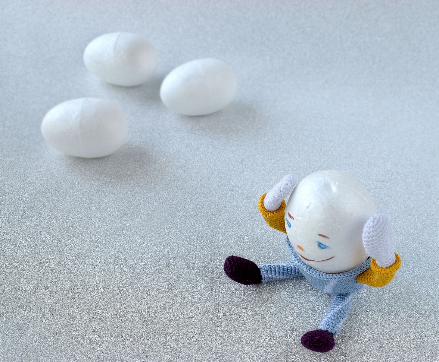 Blog content image for 'Humpty Dumpty Egg Holder'
