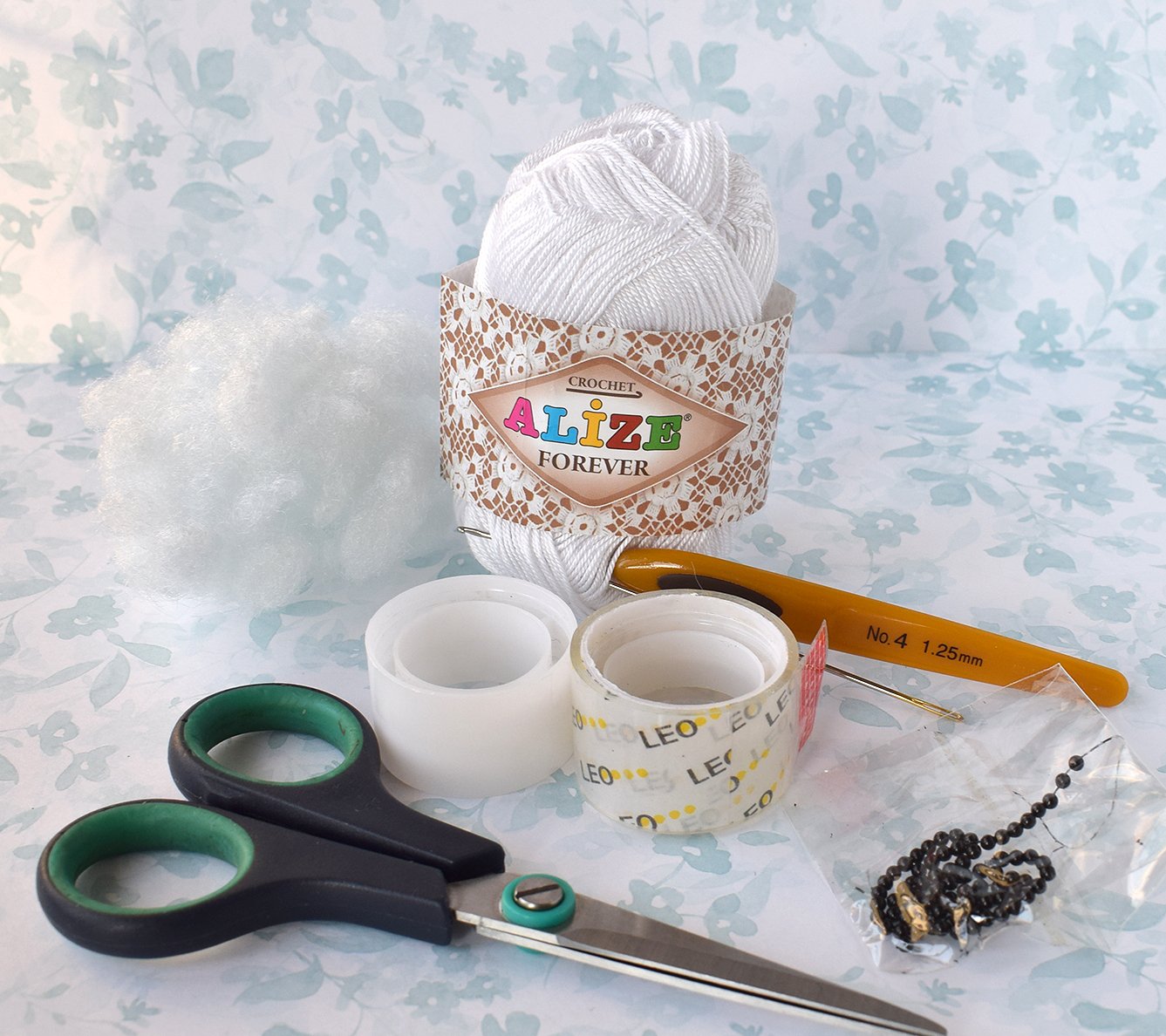 Blog content image for 'Кольцо для салфеток «Пасхальный кролик»'