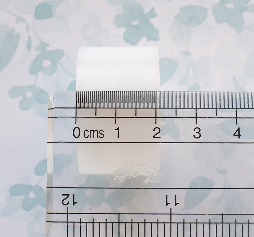 Blog content image for 'Кольцо для салфеток «Пасхальный кролик»'