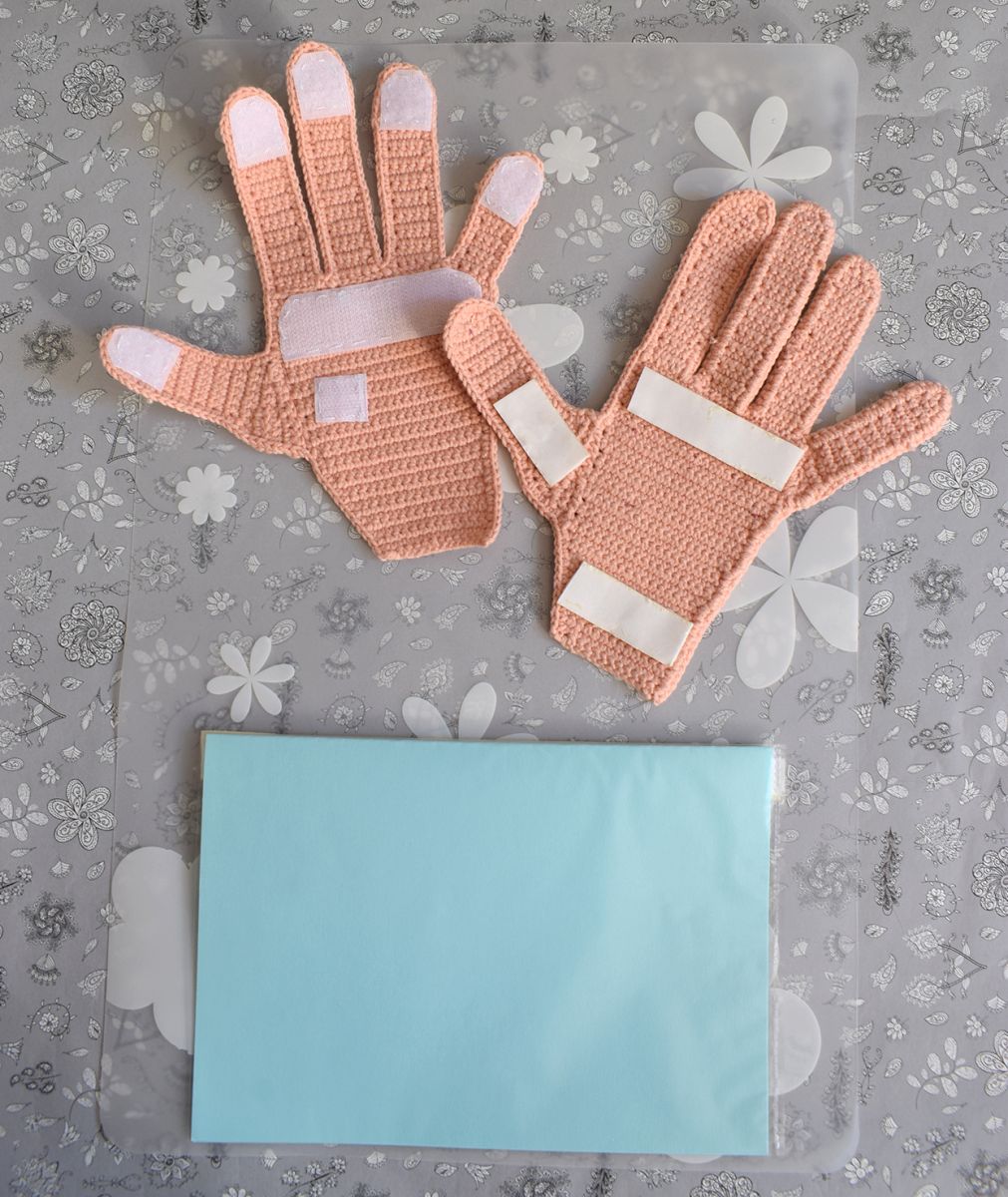 Blog-Inhaltsbild für 'Lernmittel «Rechnen mit den Händen»'