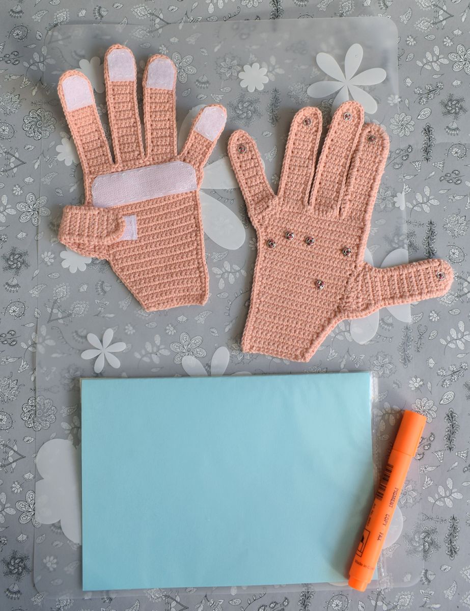 Blog-Inhaltsbild für 'Lernmittel «Rechnen mit den Händen»'