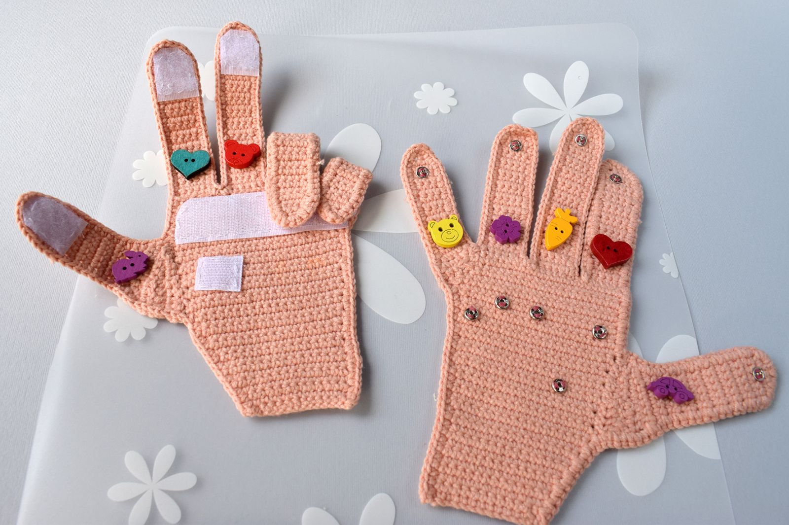 Blog-Inhaltsbild für 'Lernmittel «Rechnen mit den Händen»'