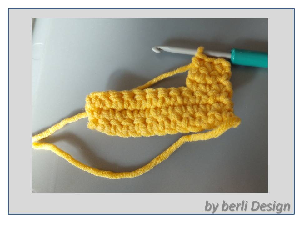 Blog-Inhaltsbild für 'Buchstabensalat - Teil 5 - Buchstabe E als Applikation und 3-D'