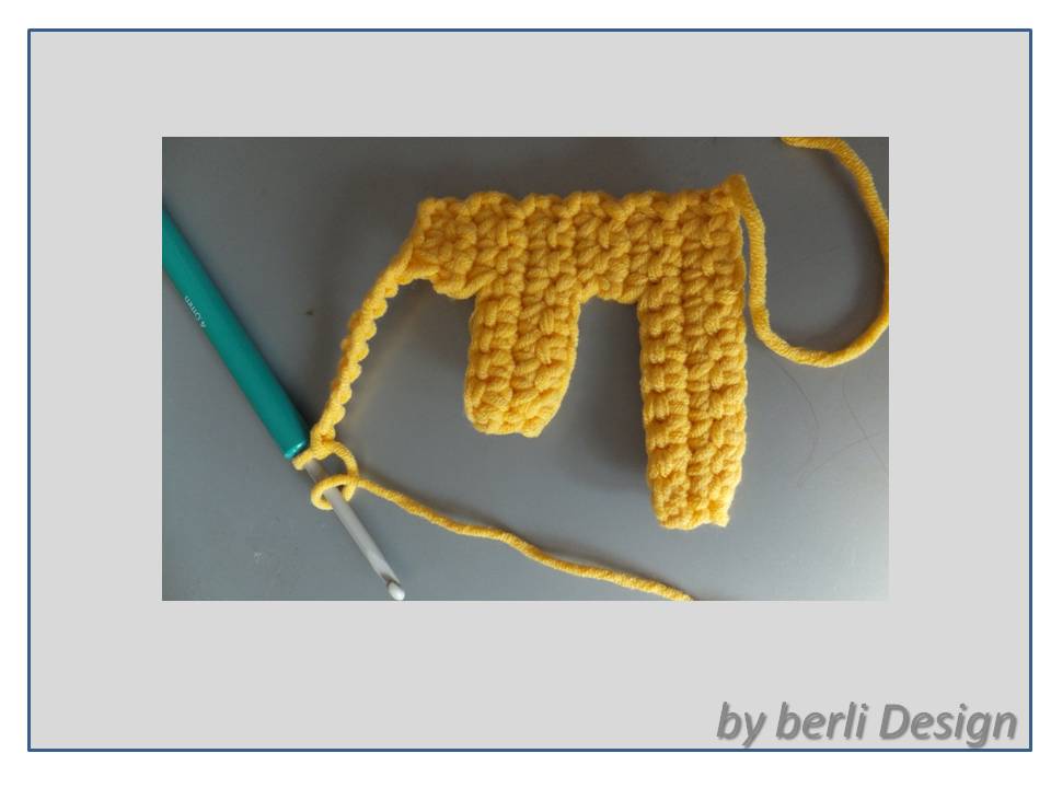 Blog-Inhaltsbild für 'Buchstabensalat - Teil 5 - Buchstabe E als Applikation und 3-D'