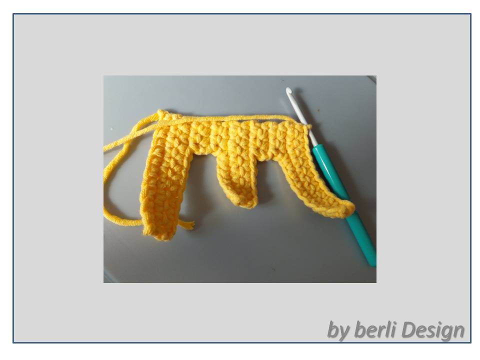 Blog-Inhaltsbild für 'Buchstabensalat - Teil 5 - Buchstabe E als Applikation und 3-D'