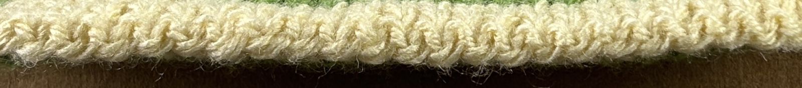 Blog content image for 'Knitting Double-Faced Fabric: The Most Important Edge Techniques, Simply Explained'