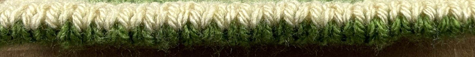 Blog content image for 'Knitting Double-Faced Fabric: The Most Important Edge Techniques, Simply Explained'