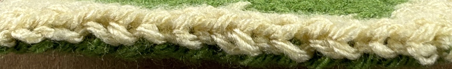 Blog content image for 'Knitting Double-Faced Fabric: The Most Important Edge Techniques, Simply Explained'