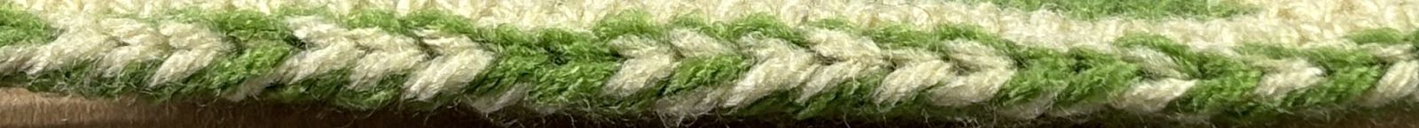 Blog content image for 'Knitting Double-Faced Fabric: The Most Important Edge Techniques, Simply Explained'