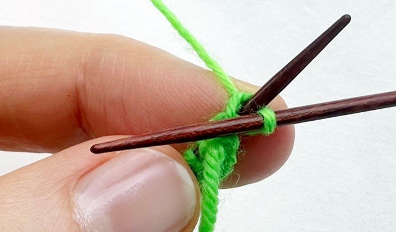 Blog-Inhaltsbild für 'Teil 2: Neue Strickmode für eure Puppen'