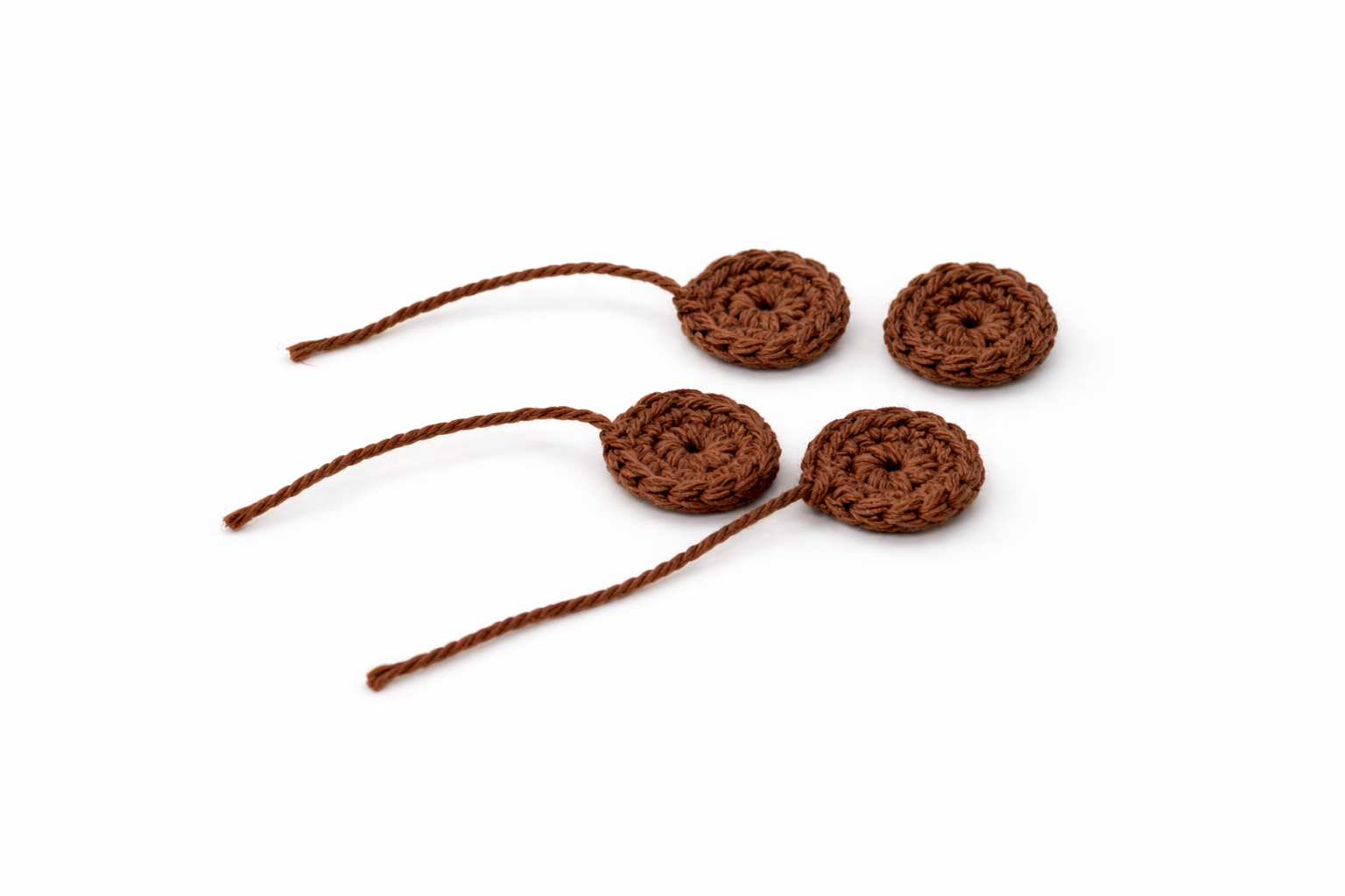 Blog-Inhaltsbild für 'Dromedar häkeln – ein kleines Wüstentier aus Wolle'