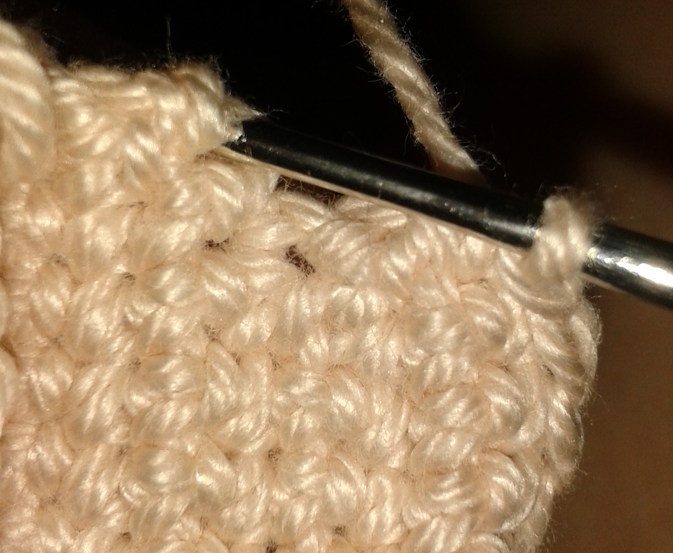 Blog-Inhaltsbild für 'Häkelanleitung Püppchen Oscar und Olivia'