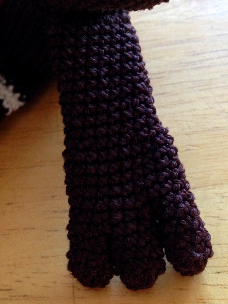 Blog-Inhaltsbild für 'Eduard Eule, ca. 20 cm'