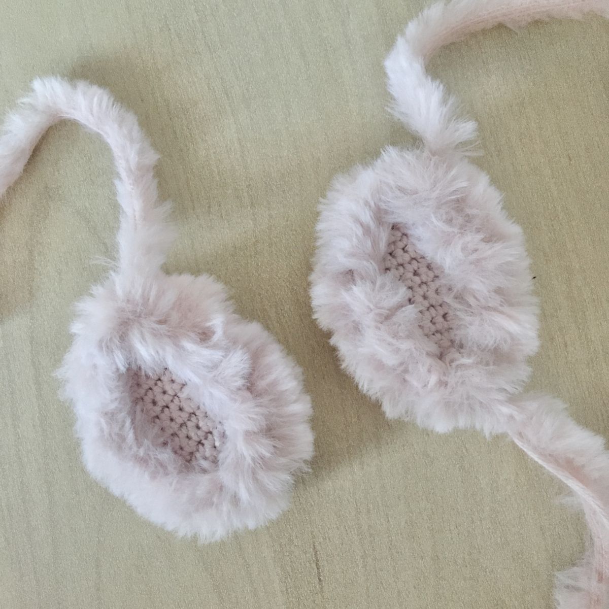 Blog-Inhaltsbild für 'Kostenlose Häkelanleitung für Häschen Heidi'