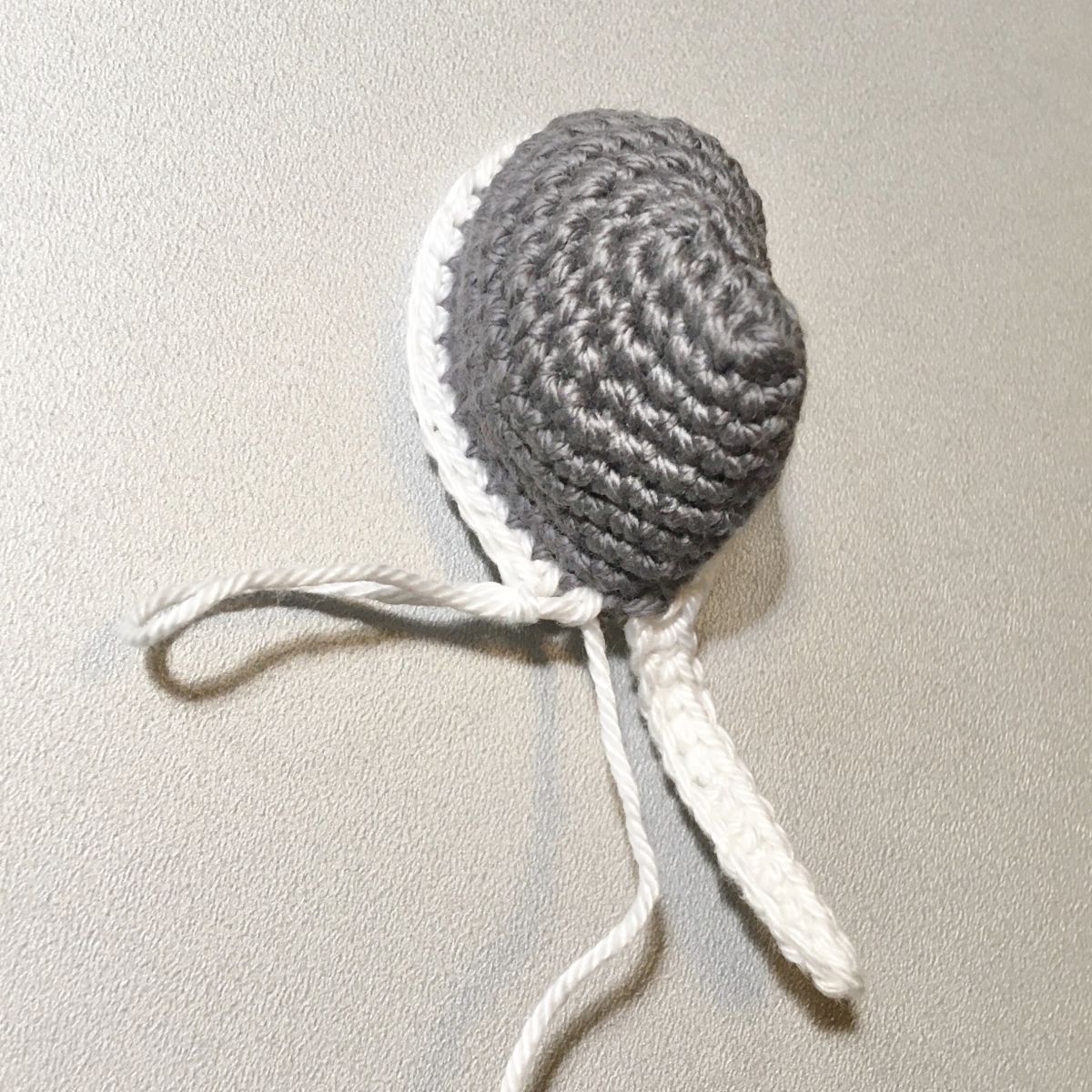 Blog content image for 'Free crochet pattern for Kico the Cockatoo'