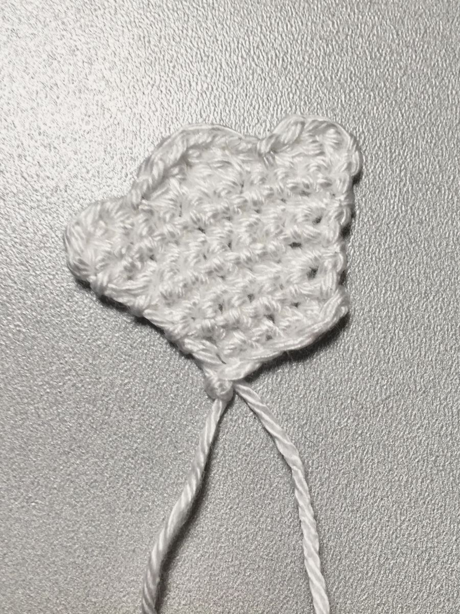 Blog content image for 'Free crochet pattern for Kico the Cockatoo'
