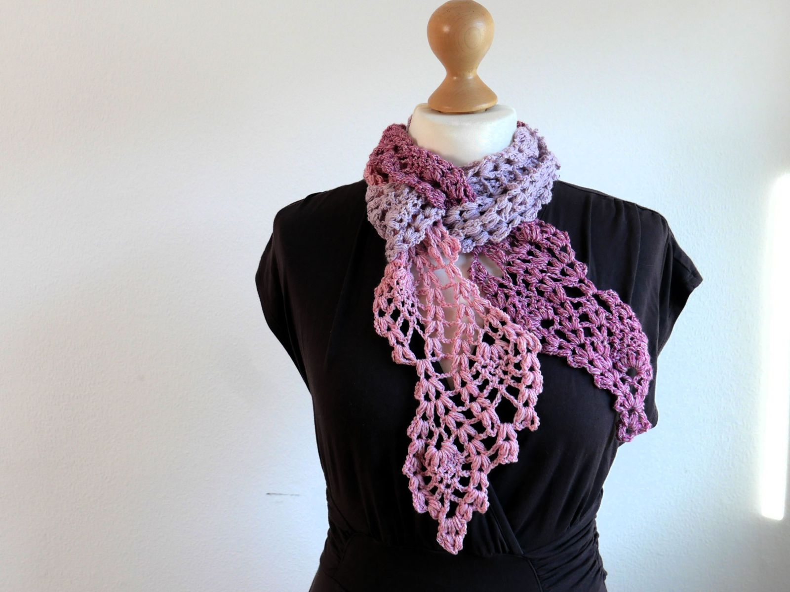 Blog-Inhaltsbild für 'Das Ananasmuster – Mein Lieblingsmuster mit Geschichte'