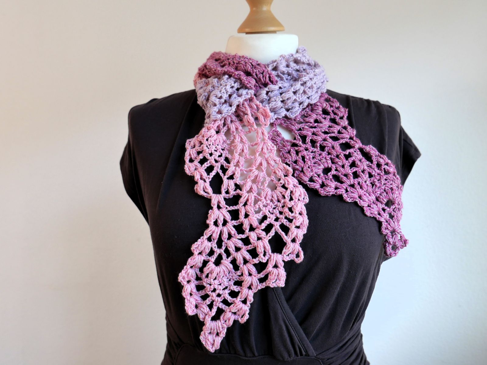 Blog content image for 'The Pineapple Stitch – My Favorite Pattern with a Rich History'