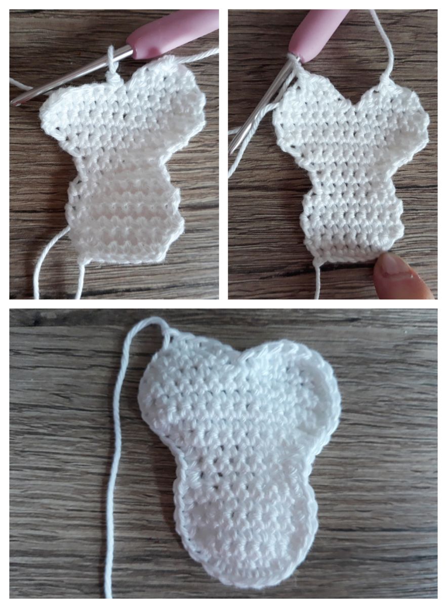 Blog-Inhaltsbild für 'Fuchsmobilé, kostenlose Häkelanleitung von Wolldiamant'