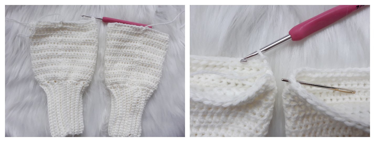 Blog-Inhaltsbild für 'Sweet Winter Dream'