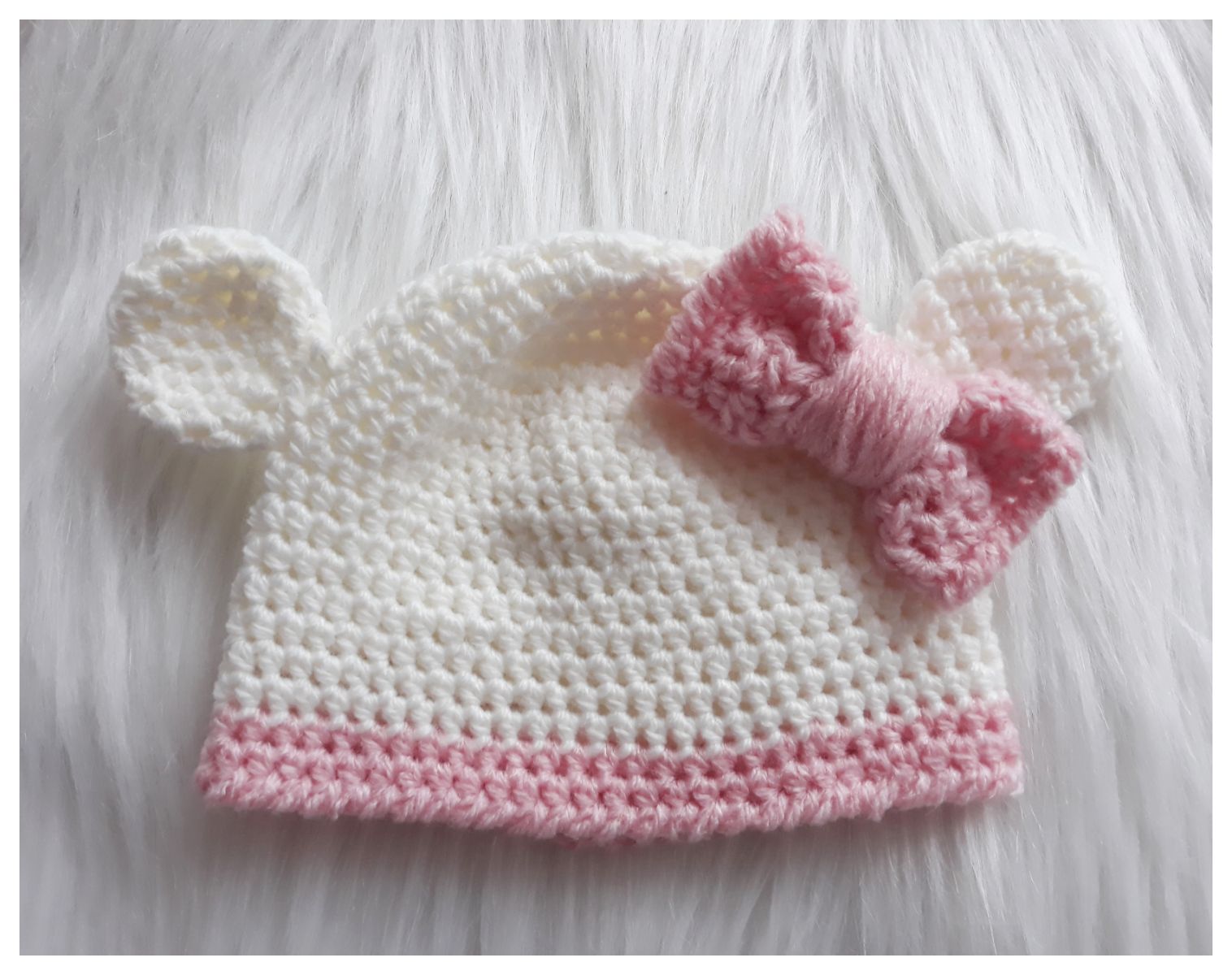 Blog-Inhaltsbild für 'Sweet Winter Dream'