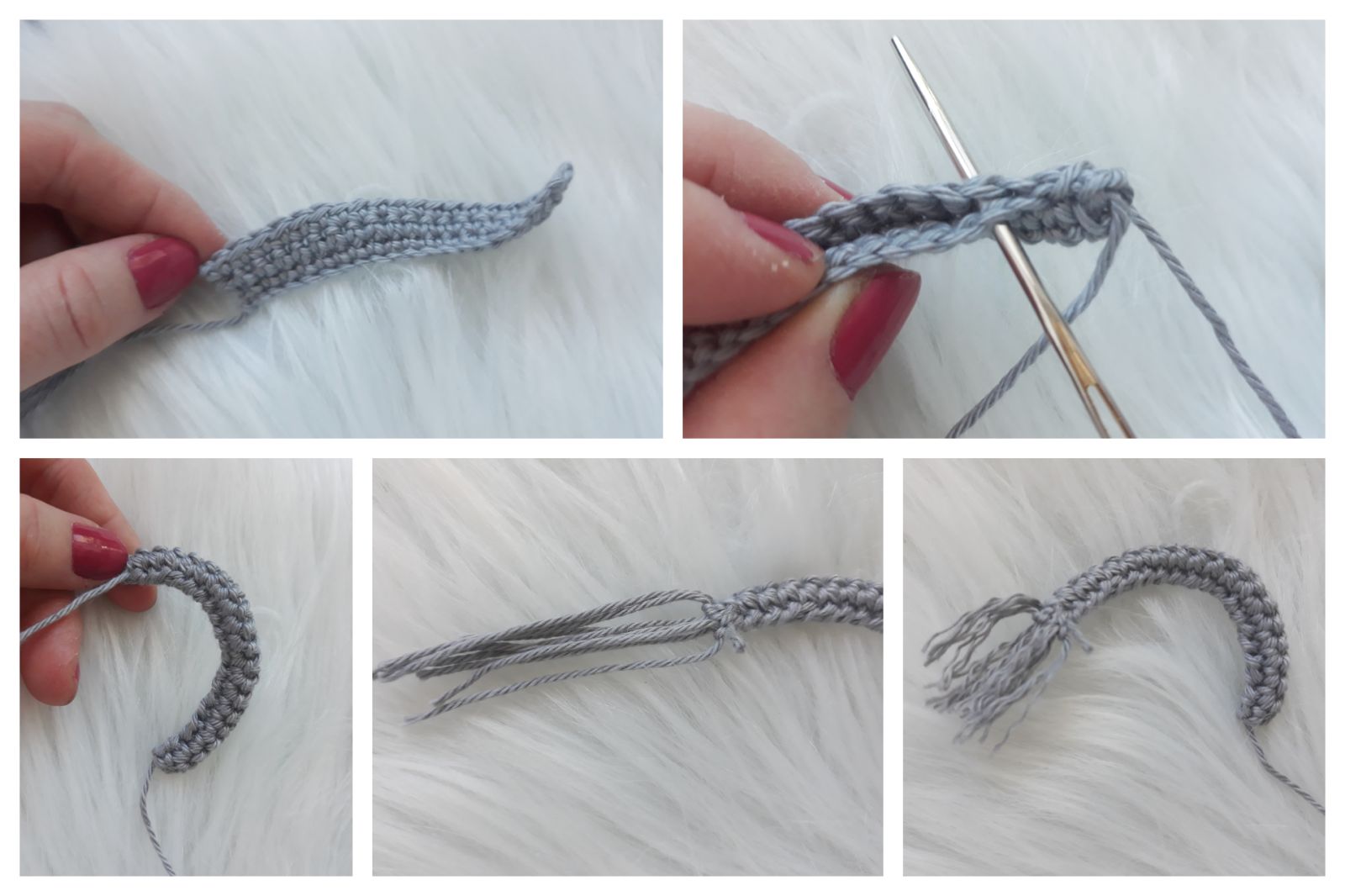 Blog-Inhaltsbild für 'Elefant Elena, kostenlose Häkelanleitung von Wolldiamant'