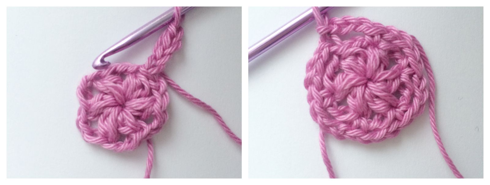 Blog-Inhaltsbild für 'kostenlose Häkelanleitung- Leichtigkeit im Frühling – Der kleine Schmetterling als zarter Begleiter'