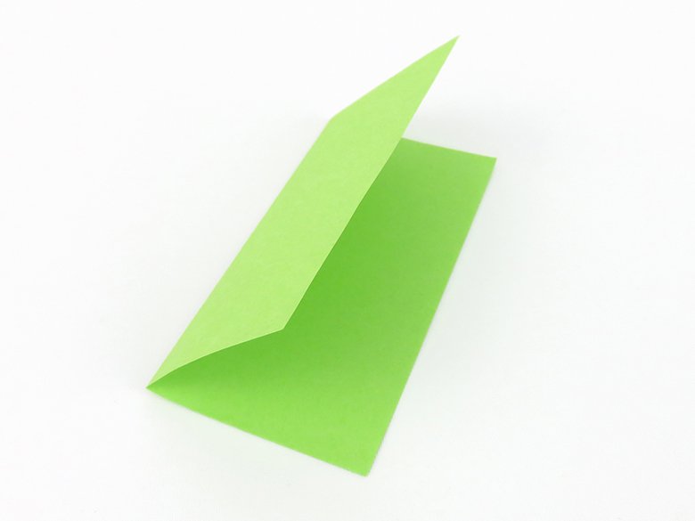 Blog-Inhaltsbild für 'Springender Origami-Frosch'