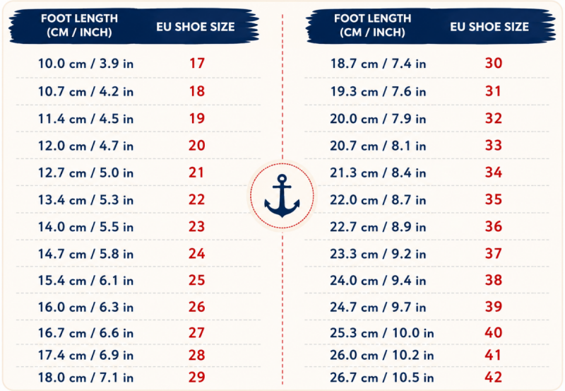 Blog content image for '#FreeStitches: Knit a Nautical Baby Set – 3 Free Patterns for a Dress, Hat & Booties'