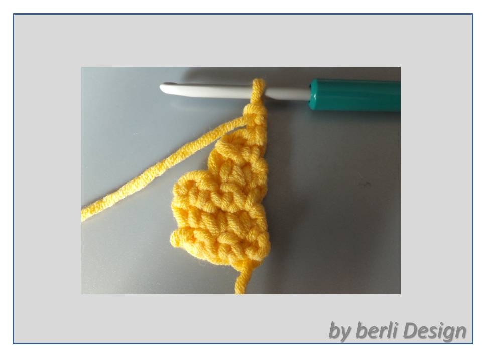 Blog-Inhaltsbild für 'Buchstabensalat - Teil 7 - Buchstabe G als Applikation und 3-D'