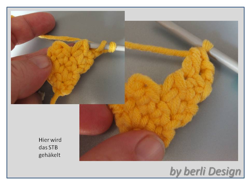 Blog-Inhaltsbild für 'Buchstabensalat - Teil 7 - Buchstabe G als Applikation und 3-D'